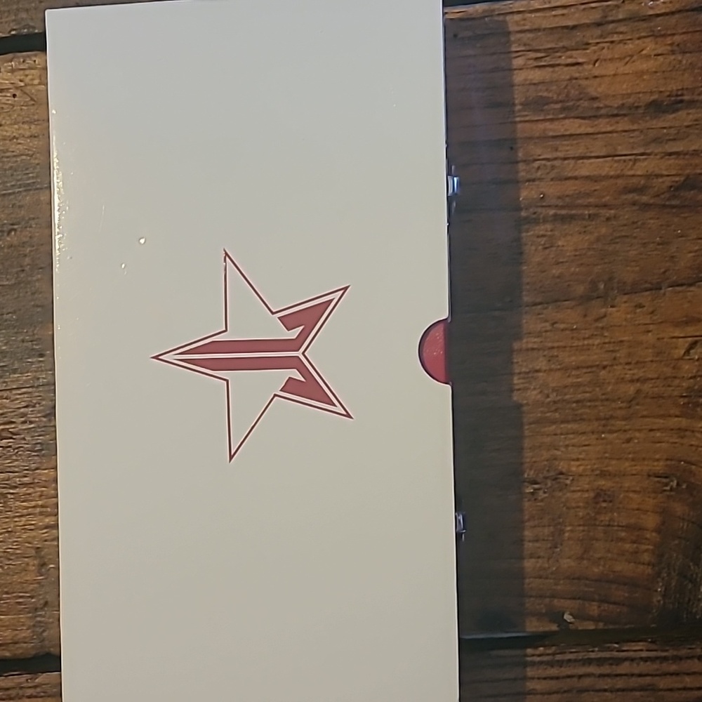 Jeffree Star- Blood Sugar